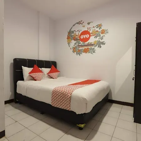 Oyo 176 Virgo Residence
